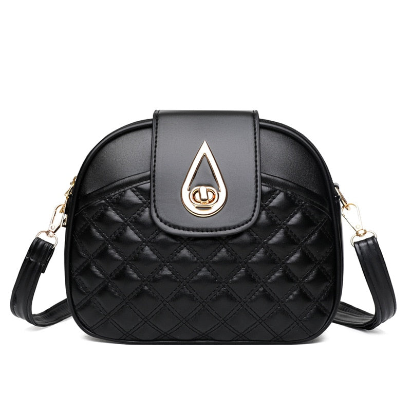 Bolsa moda famosa designer de luxo